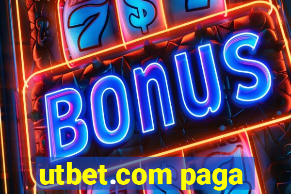 utbet.com paga